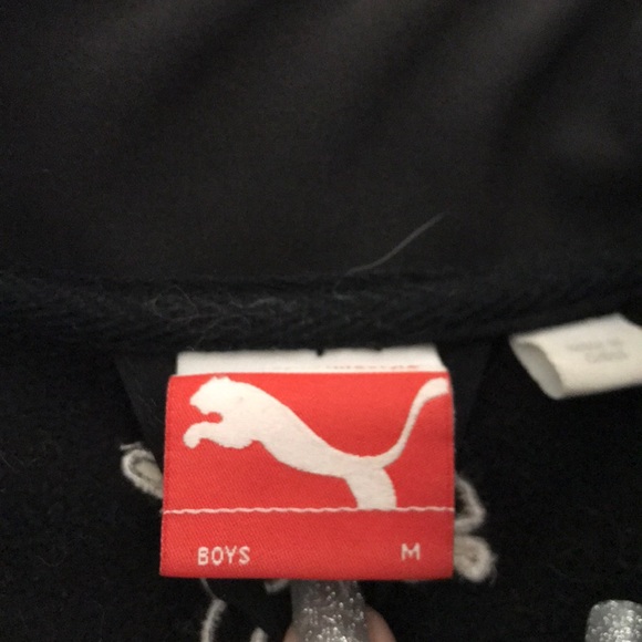 puma jacket - Picture 4 of 6